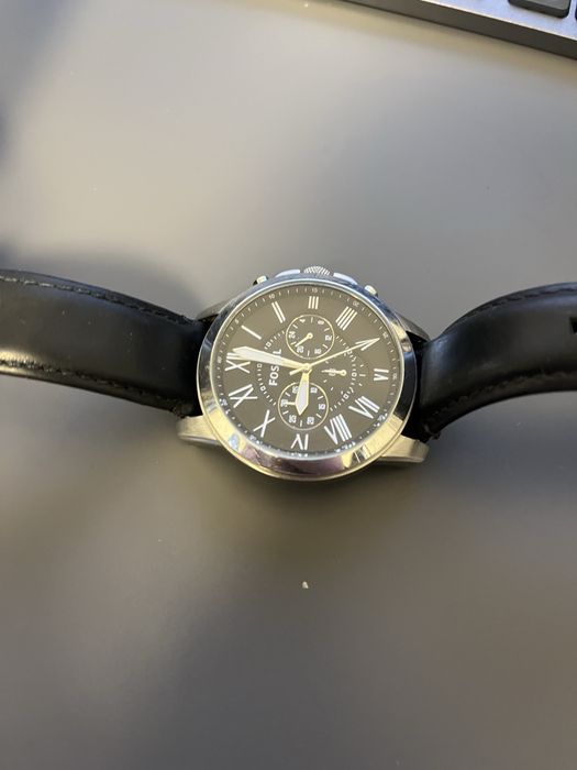 Ceas Fossil FS4812