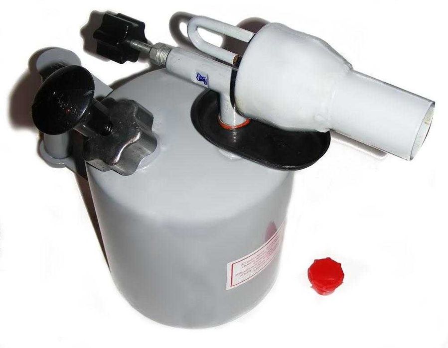 Lampă benzina Motor Sich LP-2