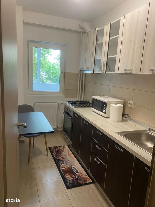 Garsoniera de inchiriat zona Tineretului/boiler electric