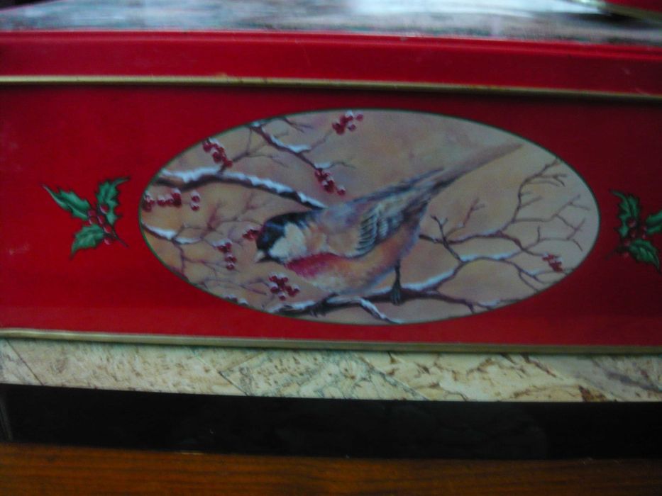 Метални кутии 3 в 1 - за колекция