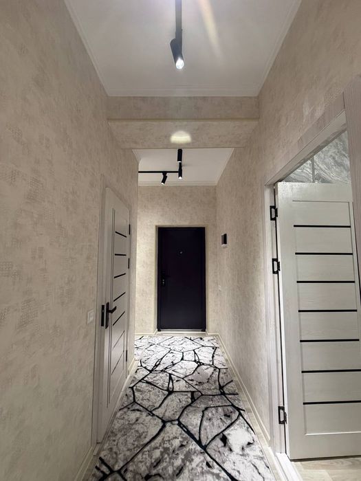 Квартира в аренду