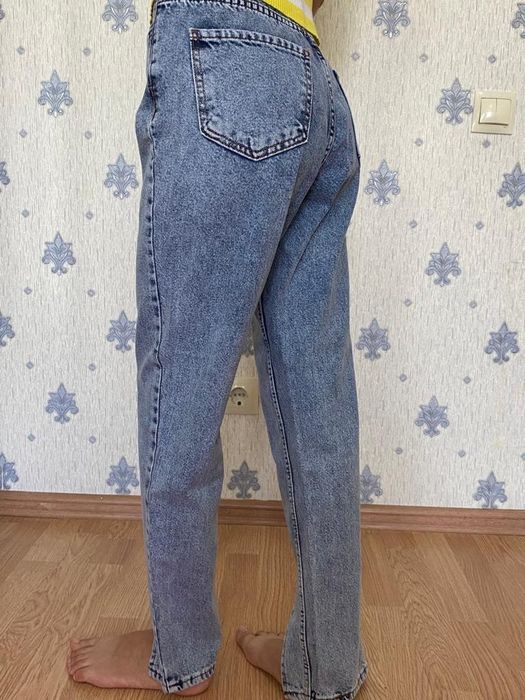 Джинсы модный 5000тг