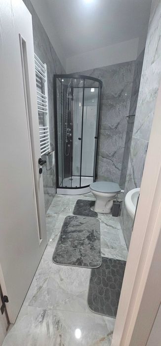 Garsoniera 34 m.p complex Weiner Palada-loc parcare privat, mobilat