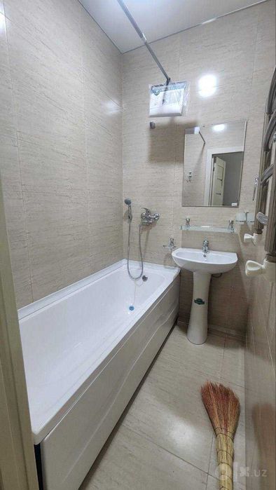 Сдаётся квартира на Алмазаре, ЖК "Almazar city", ор-р: улица Карасарай
