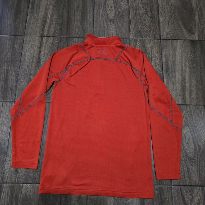 Лот от оригинални блузи M