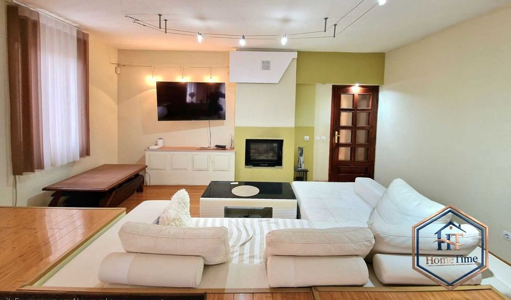 Продава се Къща в Каблешково - 156 кв.м за 720 €/кв.м - Снимка #1