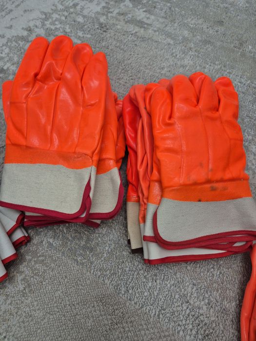 Спец перчатки  новый