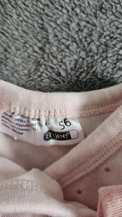 Lot hainute bebe 56-62