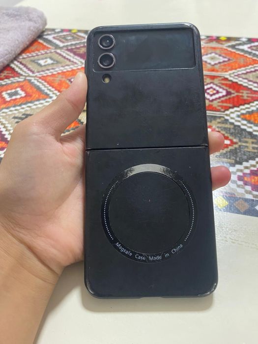 Самсунг Flip4 256 гб
