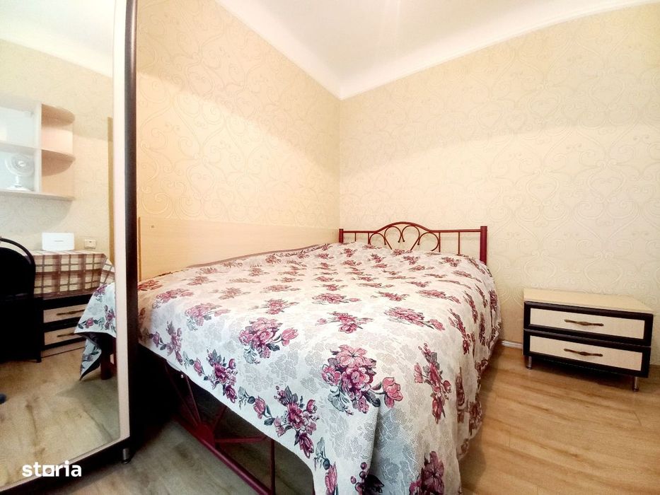 Apartament 2 camere, Dristor, 450 EUR/lună