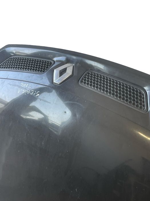 Capota Motor Renault Scenic I Ja0/1_, Fa0_ 1999 - 2003