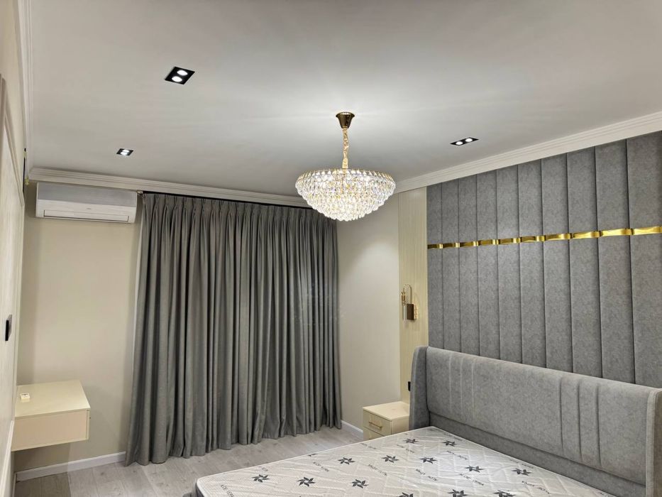 4/1/5 Академгородок, It Park, 80 м2