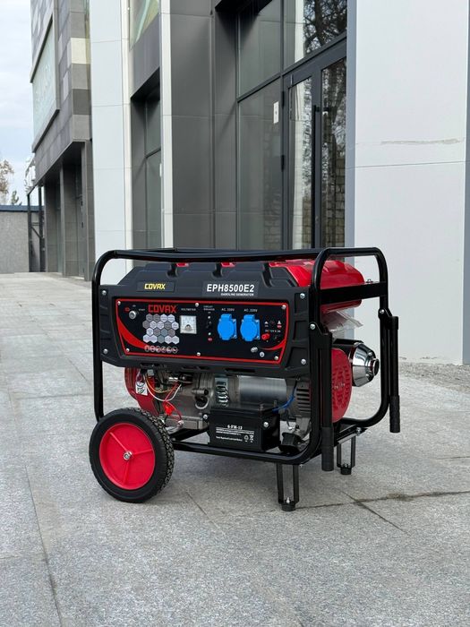 Generator 6,5 kva