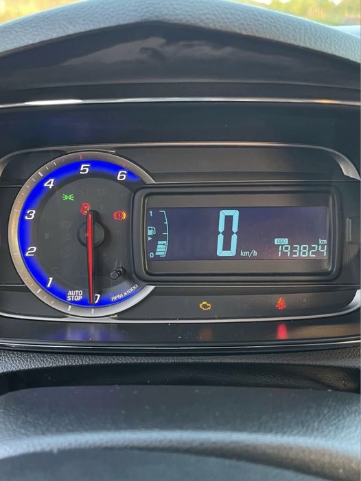 Vand Chevrolet TRAX