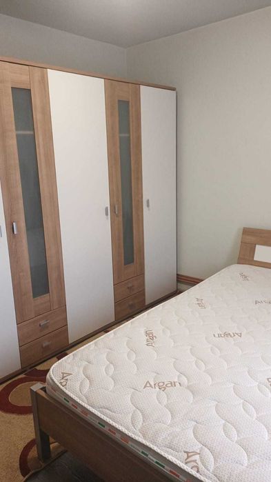 Agentie inchiriem apartament 2 camere,Brazda-Pizzaria Valentino