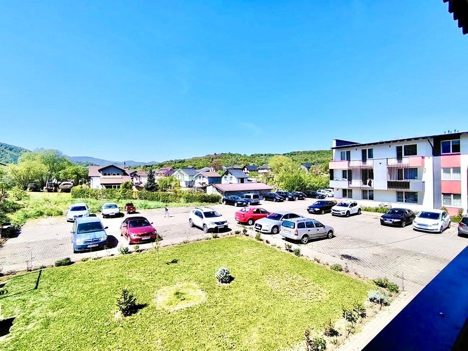Garsoniera de vânzare, etaj 1, Cisnădie