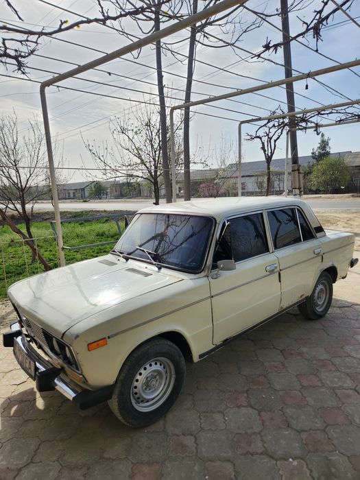 Vaz 2106 sotiladii