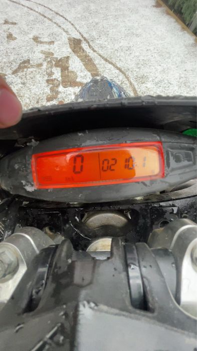 Husaberg husqvarna fe 250 (nu ktm, kawasaki, honda, suzuki,gas gas)