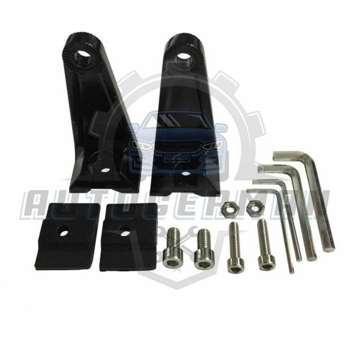 LED барове офроуд 300W лед бар извит осветление за джипове и камиони