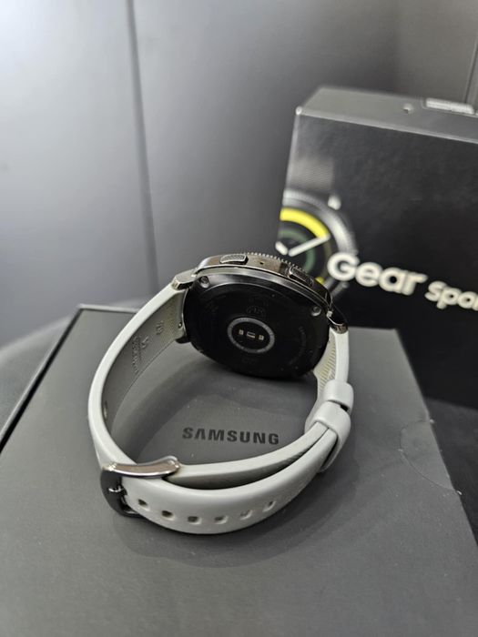 Samsung Gear Watch
