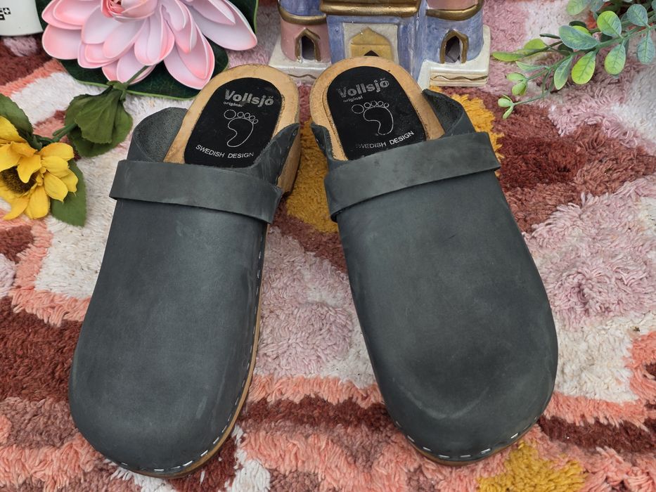 Vollsjo чехли естествена кожа N38.5