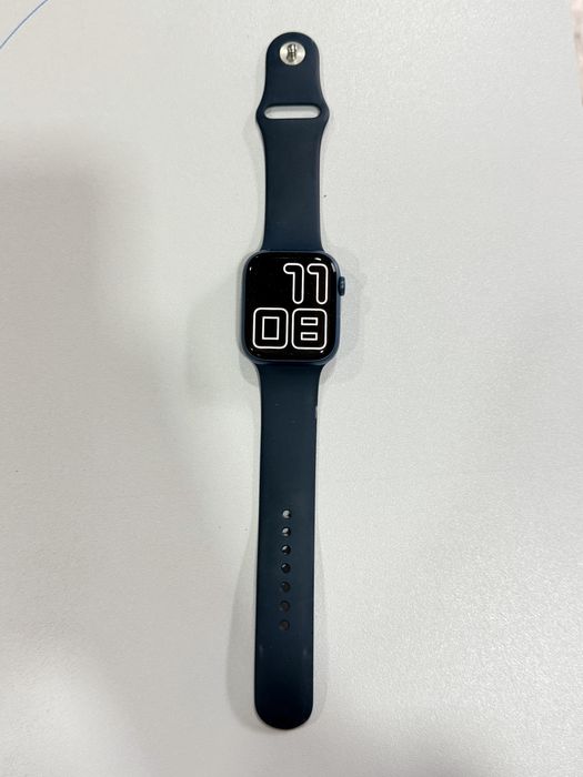 Iwach 7 seria arginal