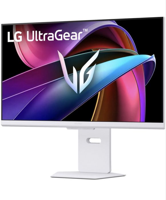 Monitor Gaming LG 32G810SA UltraGear G8s // Nou Sigilat!