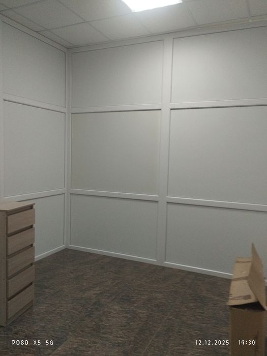 Кабинет на субаренду