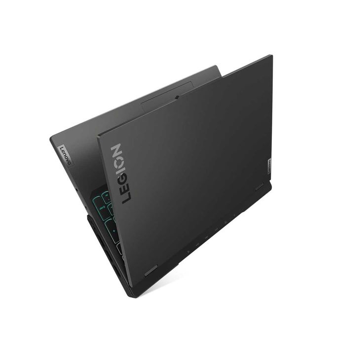 Ноутбук Lenovo Legion 5 Pro AMD R7-7745HX/16Gb/1Tb/RTX4060/16WQXGA IPS