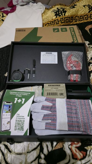 Сварка для пластиковых труб