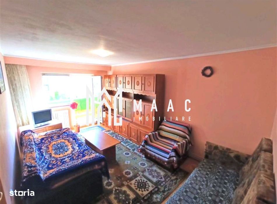 Apartament 4 Camere I Decomandat I Etaj 3 I Rahovei — fotografia 1