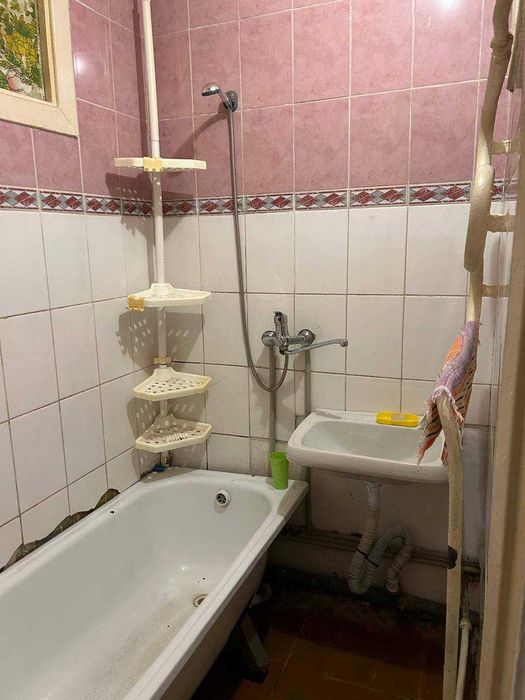 Продам 2 ком квартиру