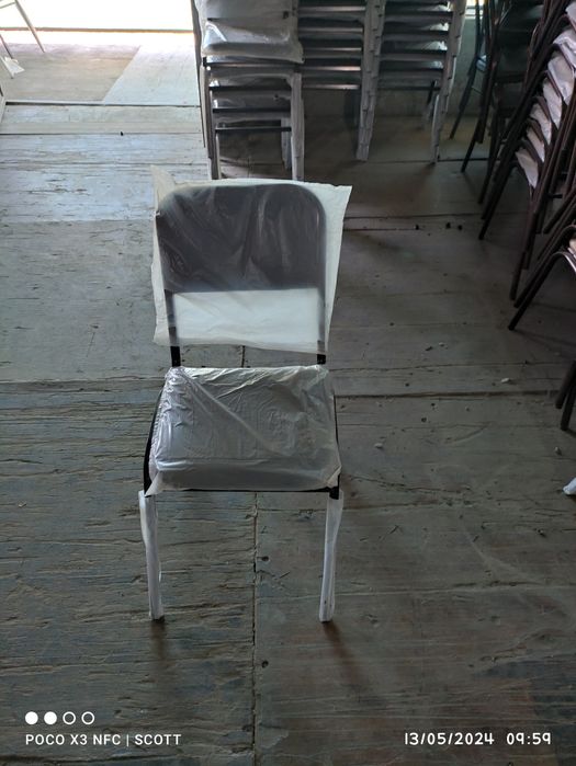 Stol stullar zakaz uchin tyyorlaymiz