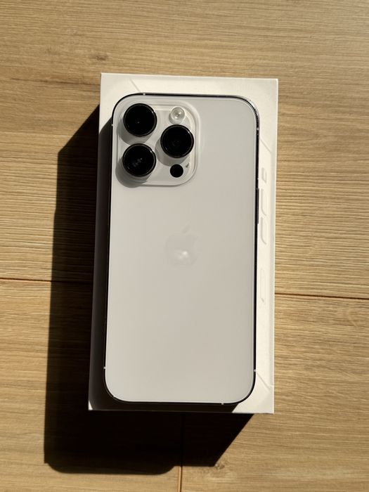iPhone 14 Pro - 512GB - 100% Battery Health