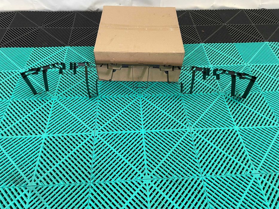 Armatura absorbant bara fata Dacia Duster 3 2024+ nou original Renault