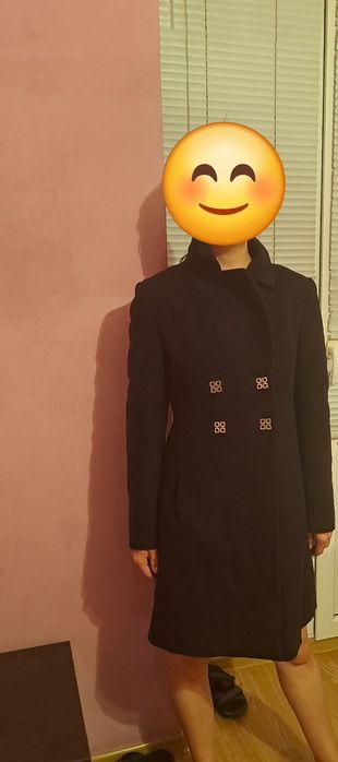 Продам пальто срочно