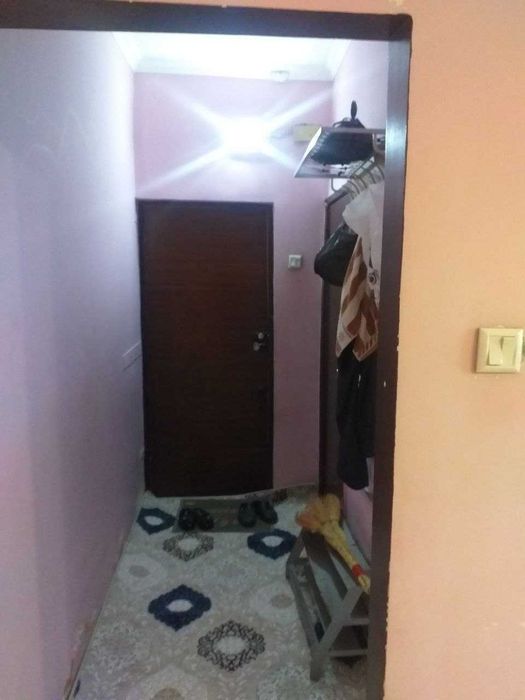 Mirzo ulugʻbek tumanida kvartira bor oʻgʻil bolaga 1 kishi