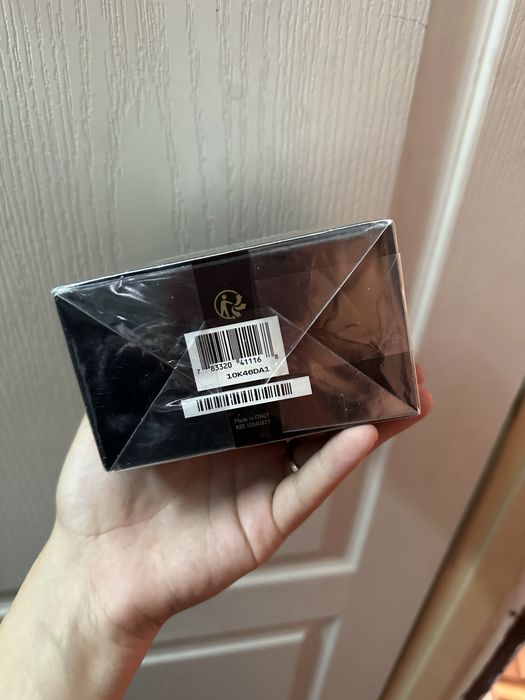 Bvlgari splendida patchouli tentation
