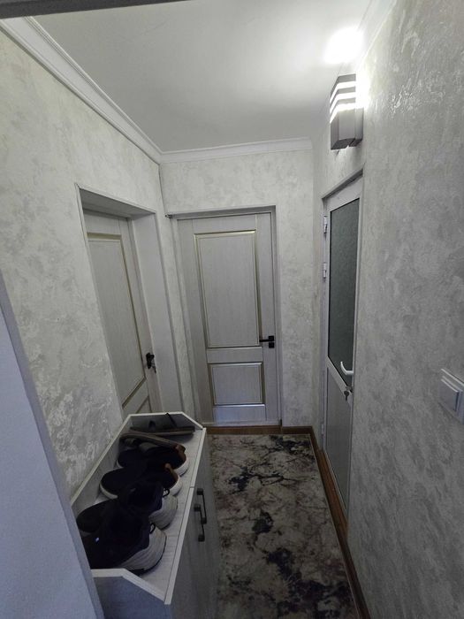 Срочно продаётся квартира