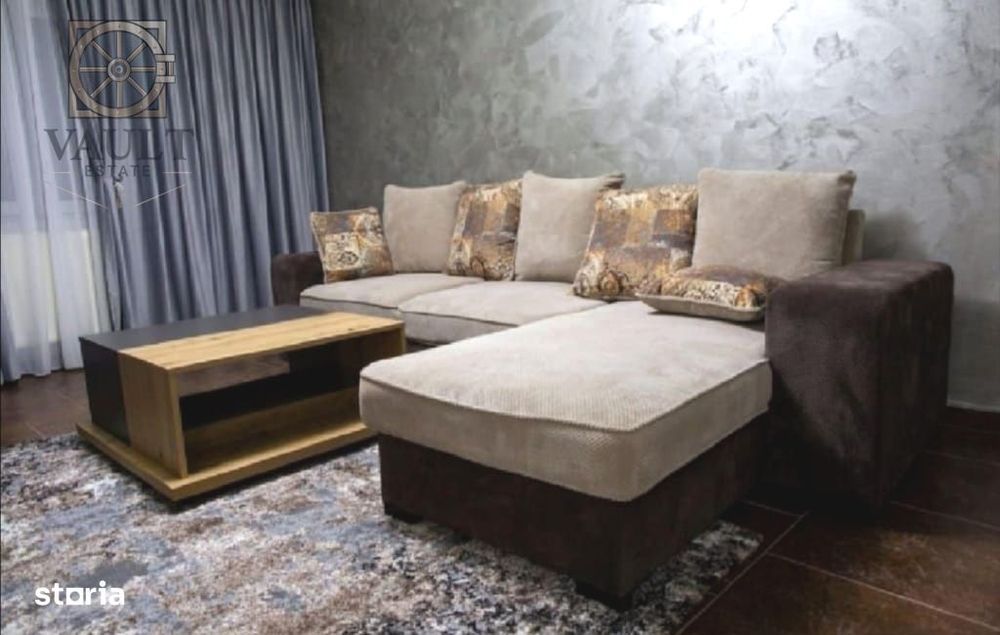 Apartament 2 camere - rond Baba Novac - 7 minute metrou Dristor
