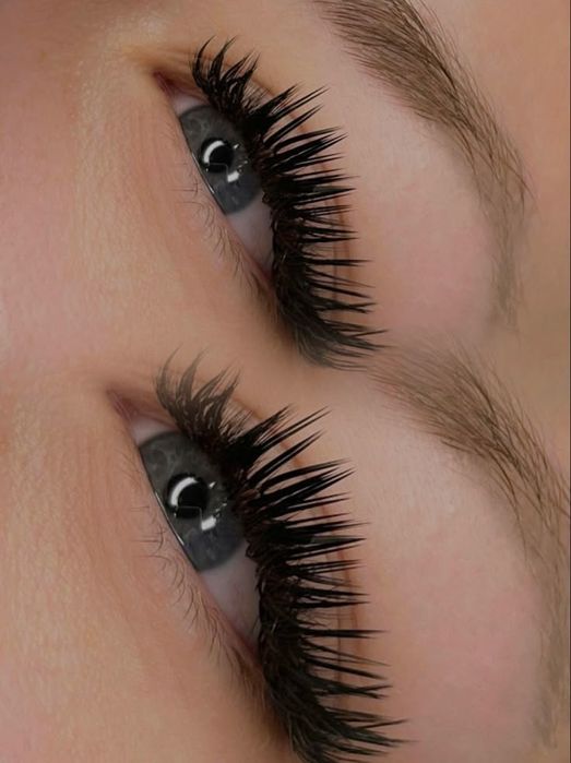 Наращивание ресниц 5000