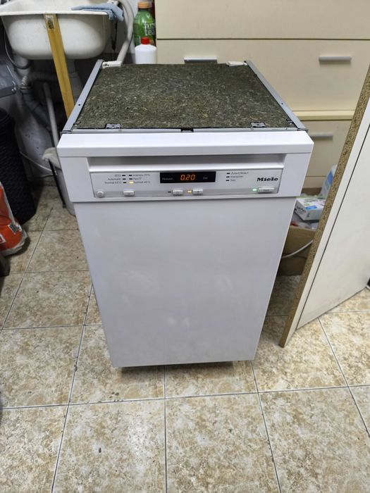 Съдомиялна Miele G 6700 SCU - на 45см.
