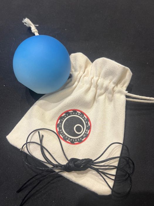 Okendama Revo Clear maple noi