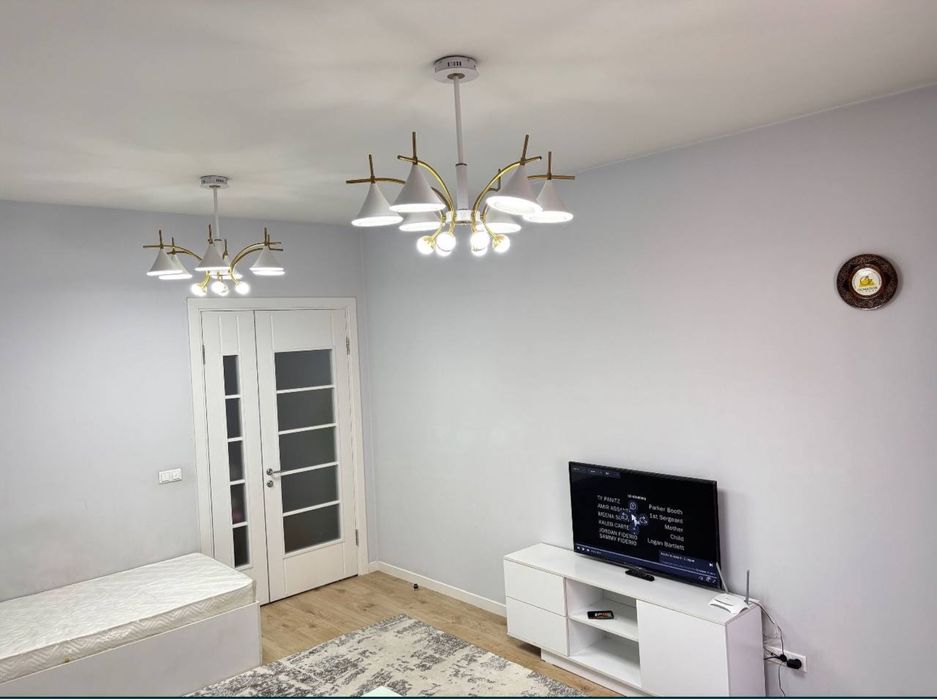 Срочно Аренда Квартира Новастройка Алмазор Сити