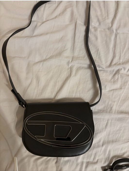 Дамска чанта Diesel