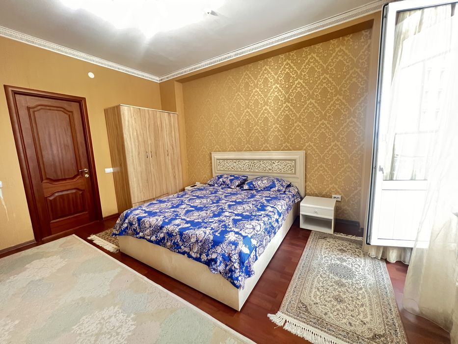 2хком кв Кенесары Валиханова Иманова