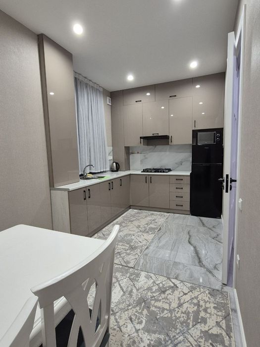 Сдаётся посуточно квартира вцентре города