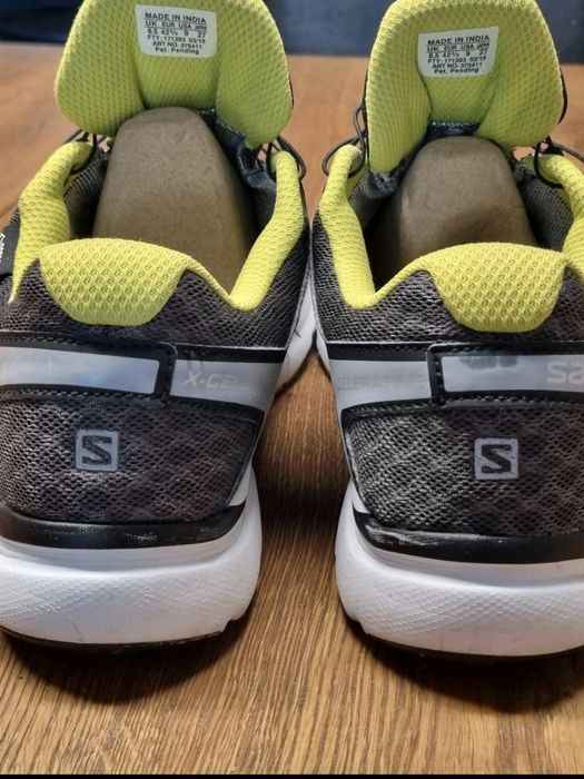 Pantofi trekking / salomon  / 42