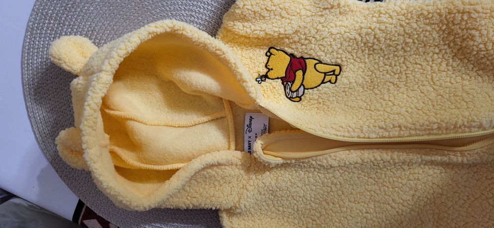 Комбинезон детский