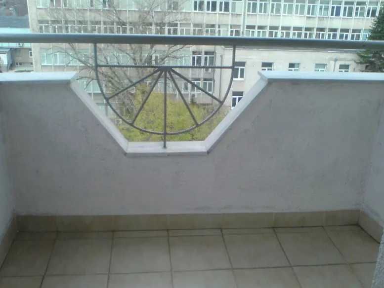 Продава се Двустаен апартамент в Пловдив, Христо Смирненски - 120 кв.м за 817 €/кв.м - Снимка #3